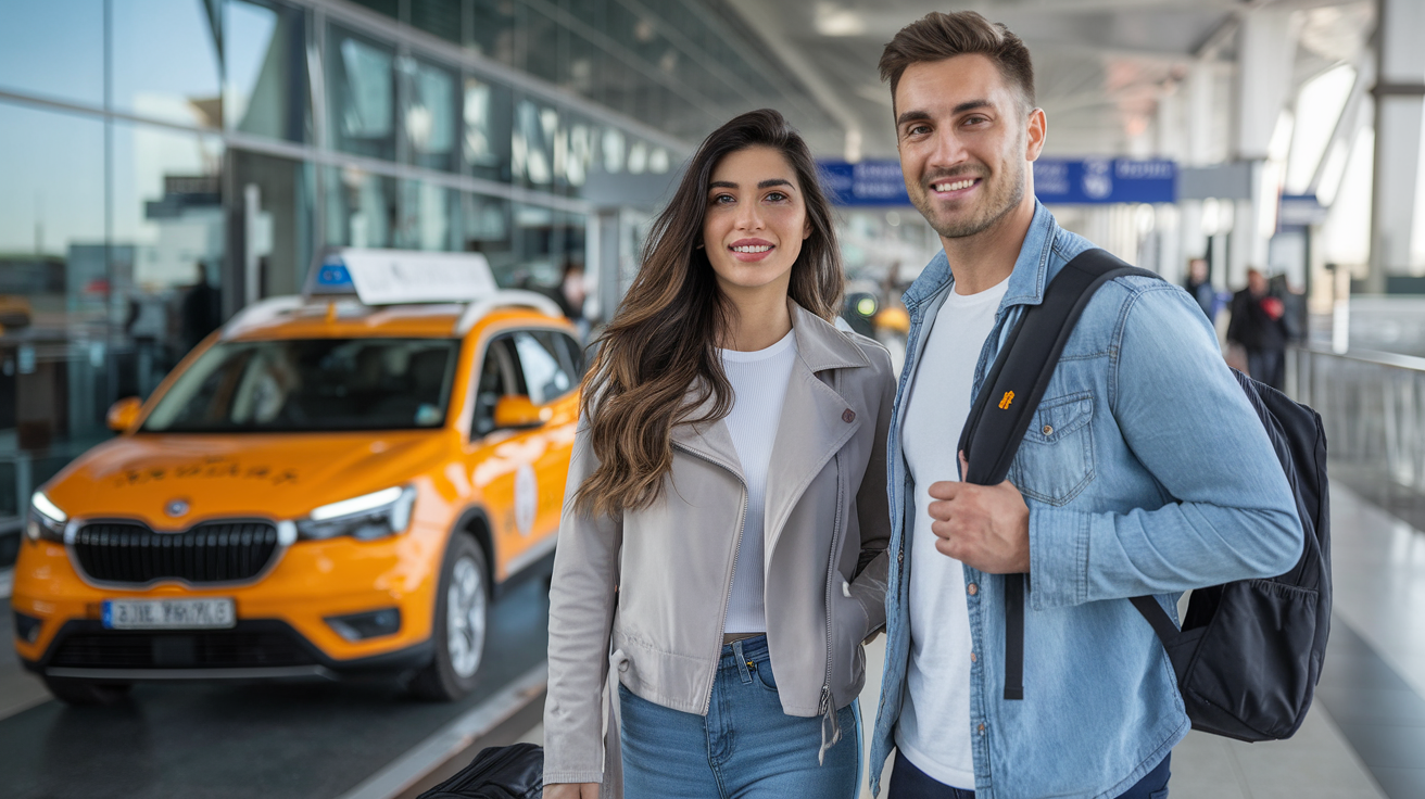 Antalya Airport Transfer to Gündoğan: Your Complete Guide